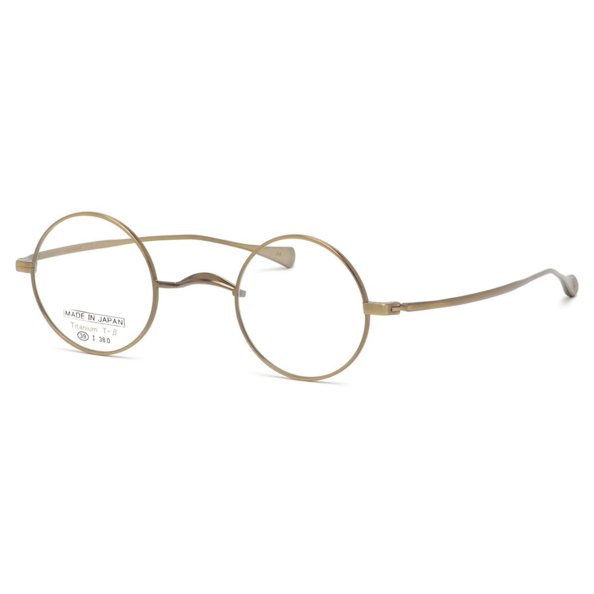 ジョンレノン　額装 Amazon | [ジョンレノン] メガネフレーム JL-A105 2 39サイズ